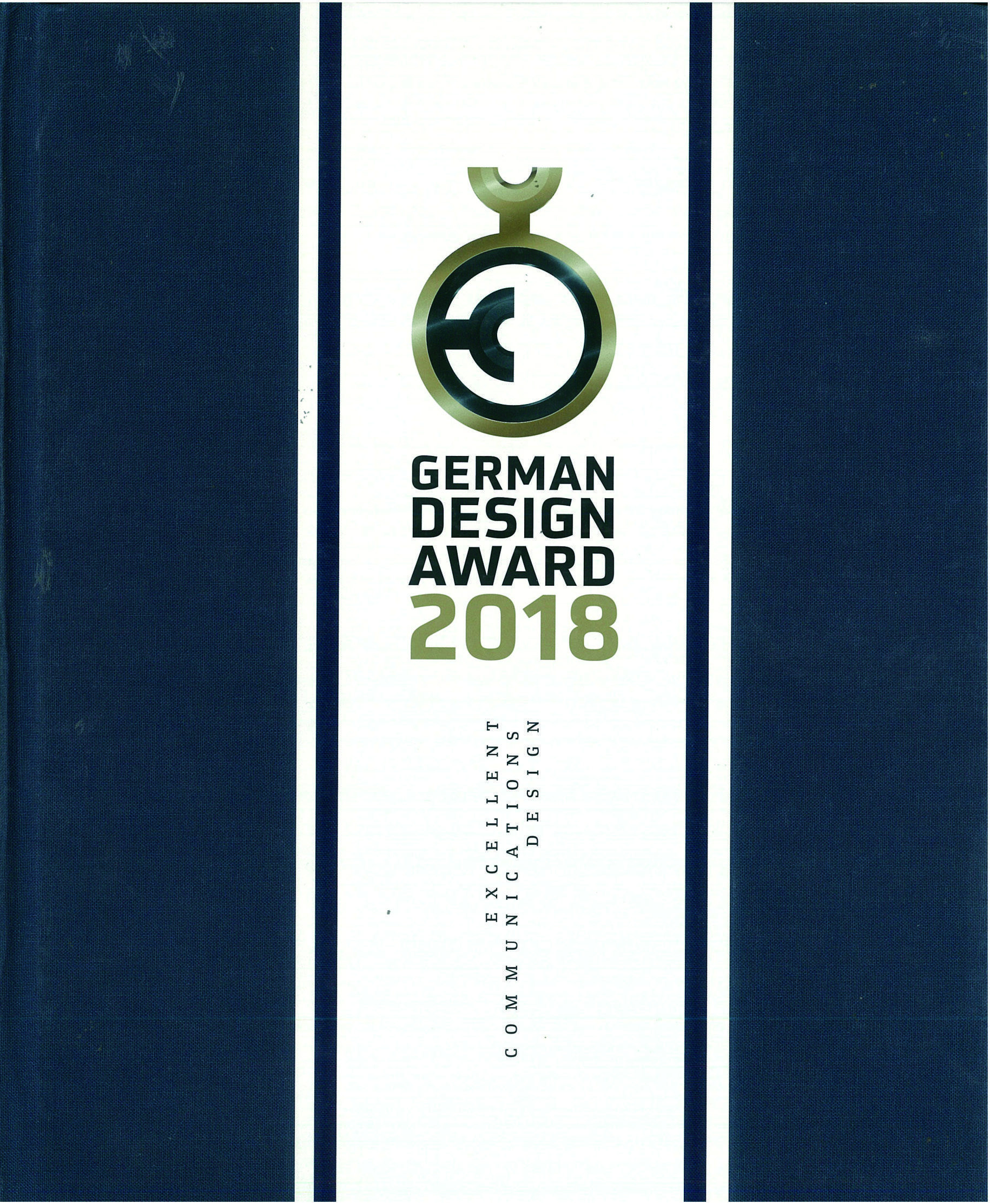 Chetian Cultural Center — German Design Award Gold