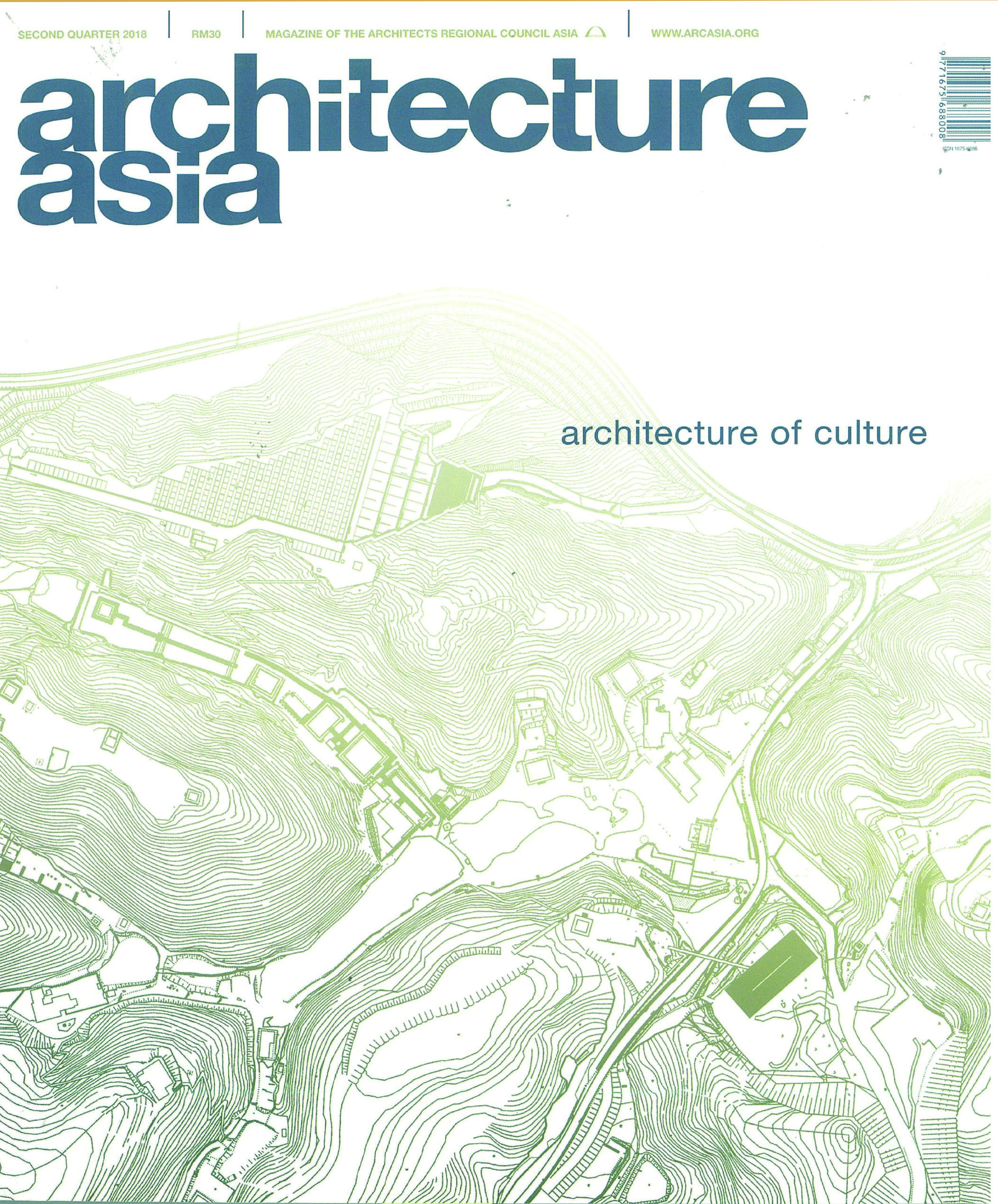 of ancient rituals - Shui Cultural Center - West-line Studio